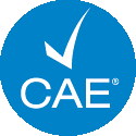 CAE Logo