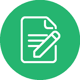 white papers icon