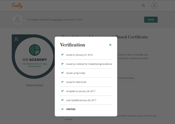 Verification Screenshot Verification Screenshot