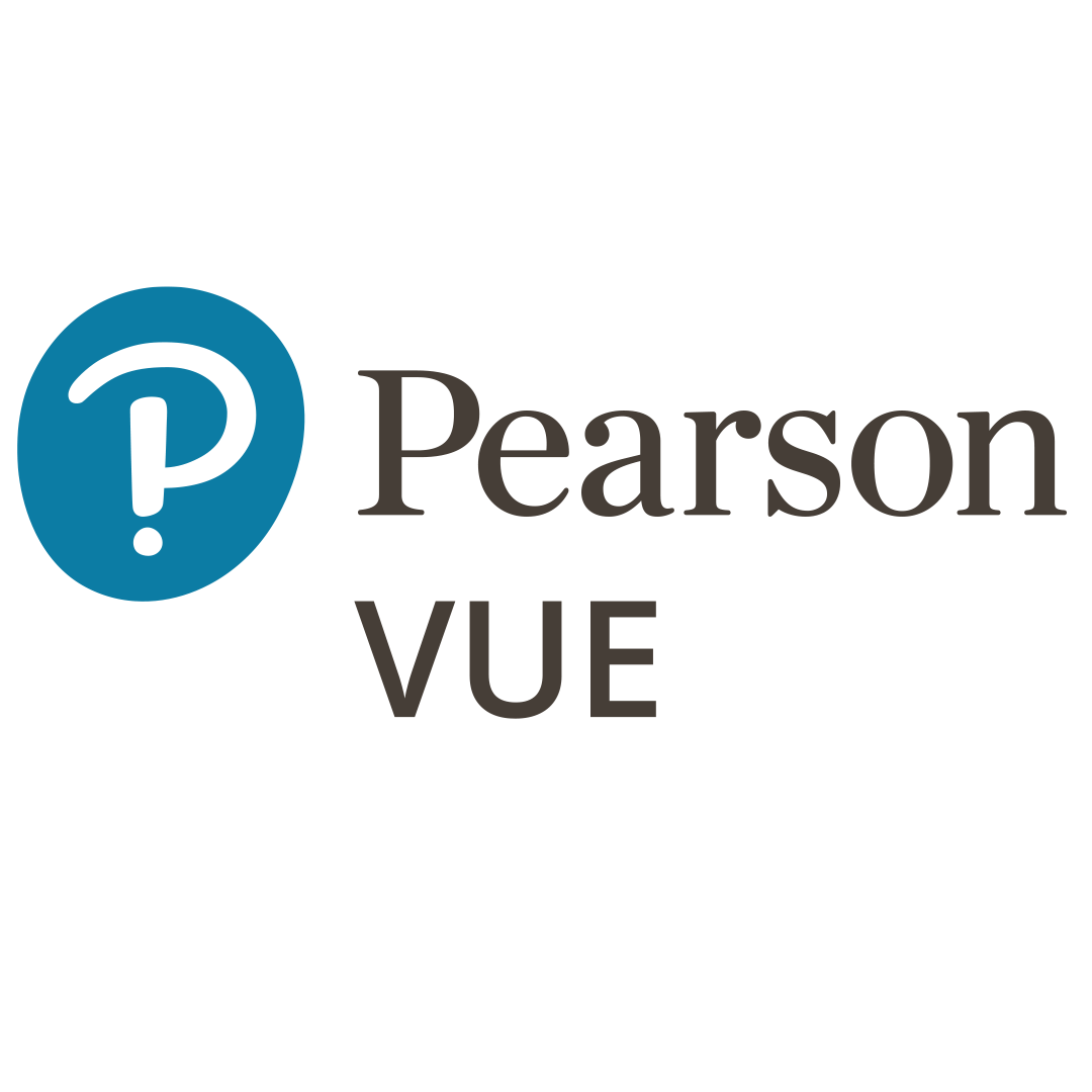 Pearson Vue