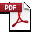 image of PDF icon