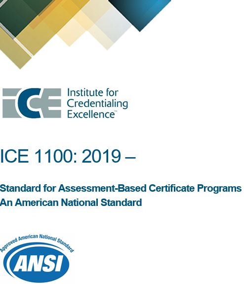 ICE 1100:2019 Standard ICE 1100:2019 Standard.jpg