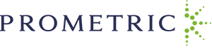 Prometric logo Prometric